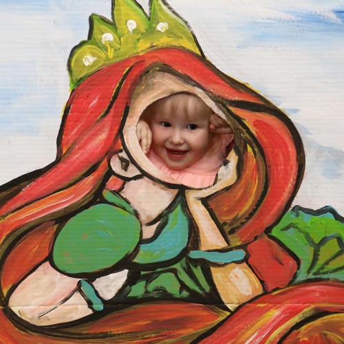 III Bajkowy Bal Karnawałowy